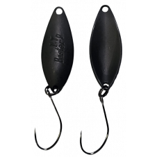 Nomadic Code - Baster - 004