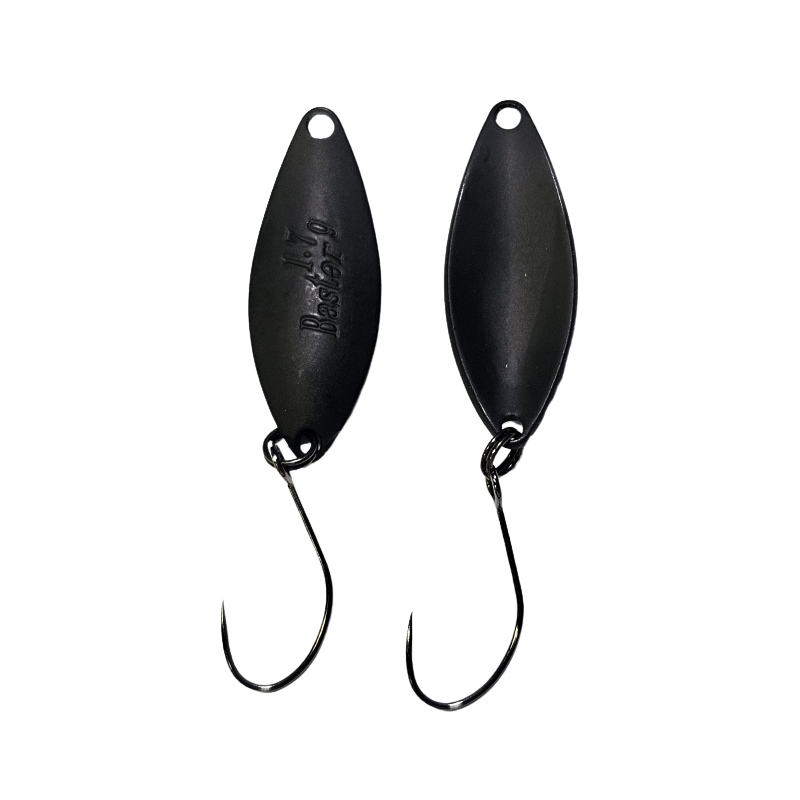 Nomadic Code - Baster - 004 Nomadic Code - Baster - 004