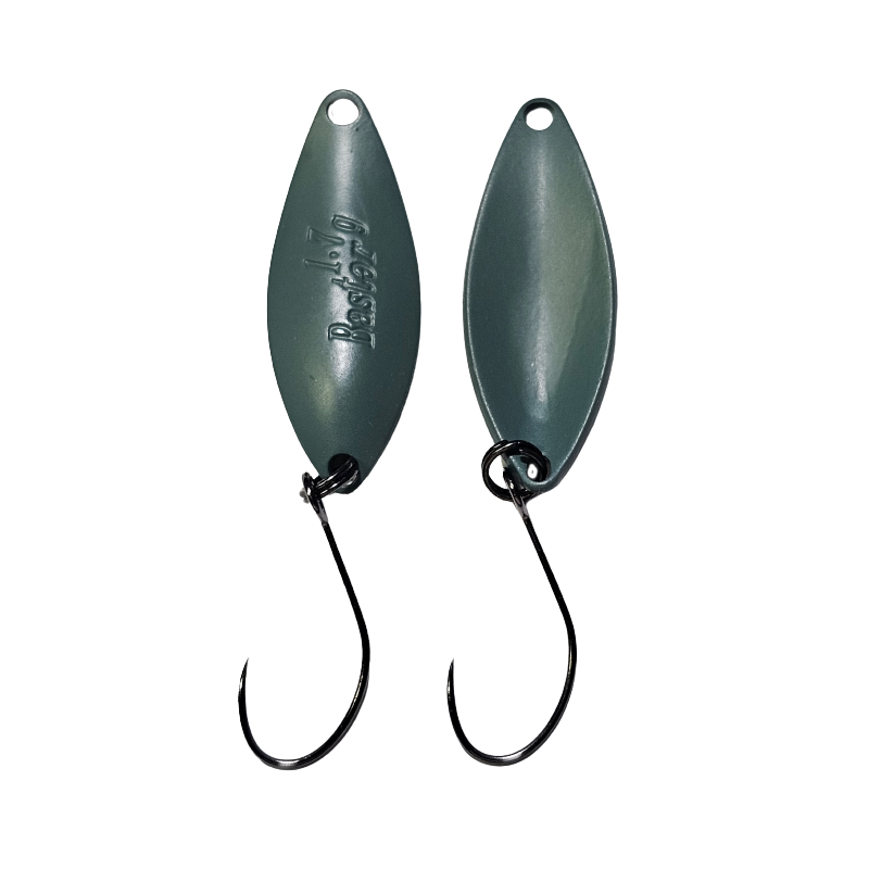 Nomadic Code - Baster - 006
