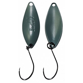 Nomadic Code - Baster - 006