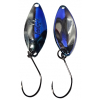 Nomadic Code - Baster - 017