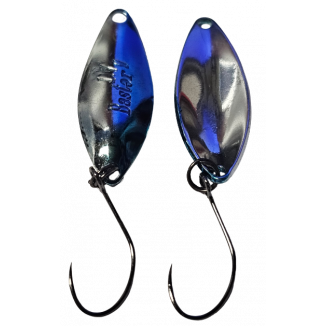 Nomadic Code - Baster - 017