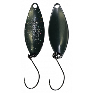 Nomadic Code - Baster - 018