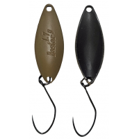 Nomadic Code - Baster - 023