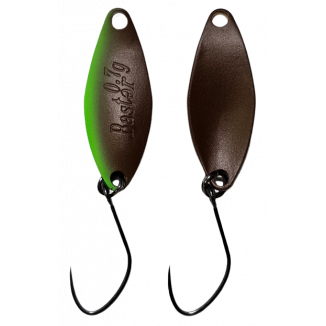 Nomadic Code - Baster - 024