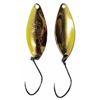Nomadic Code - Baster - 027