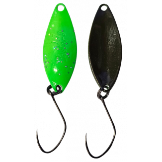 Nomadic Code - Baster - 032