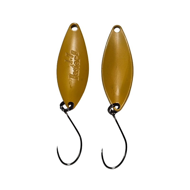 Nomadic Code - Baster - 033