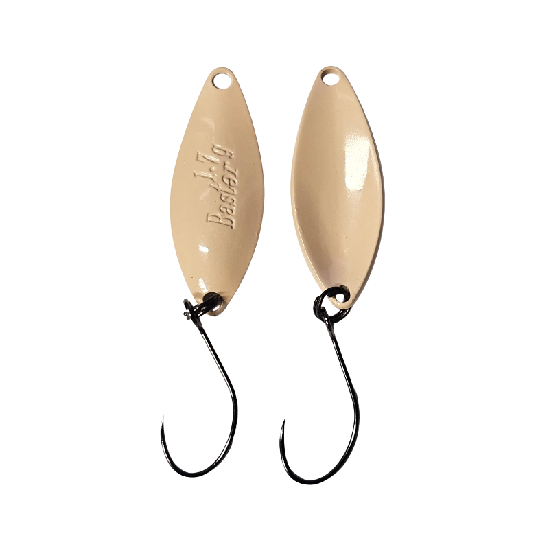 Nomadic Code - Baster - 034
