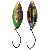 Nomadic Code - Baster - 036