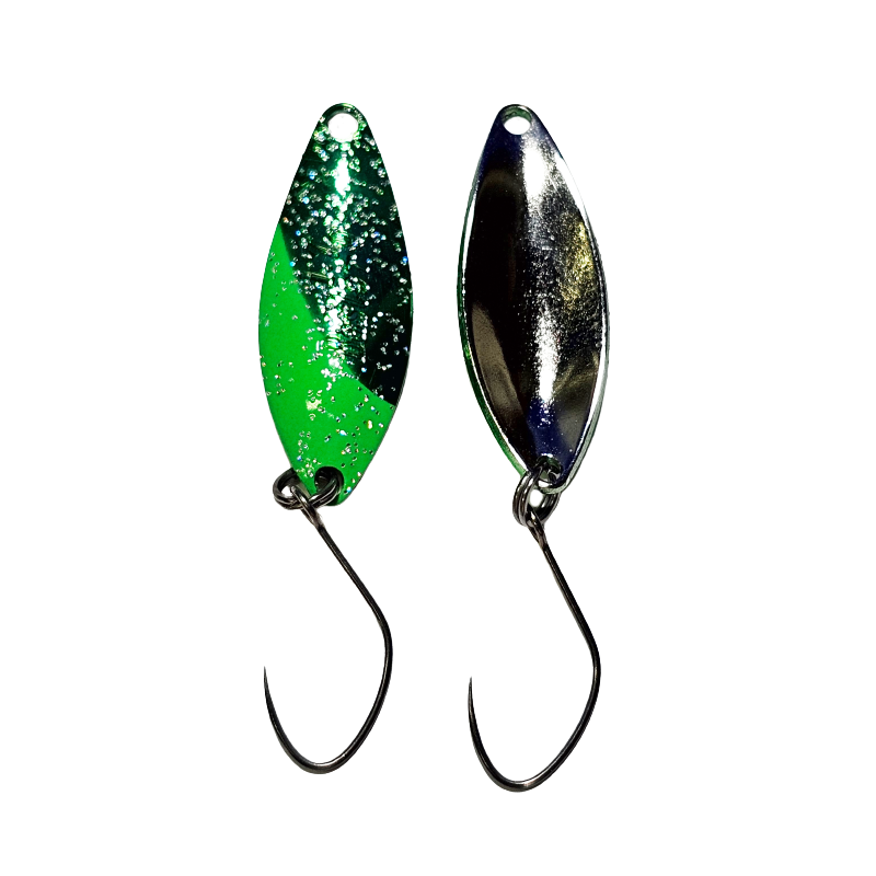 Nomadic Code - Baster - 037