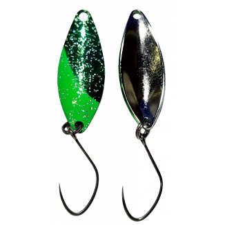 Nomadic Code - Baster - 037