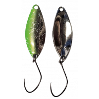 Nomadic Code - Baster - 040