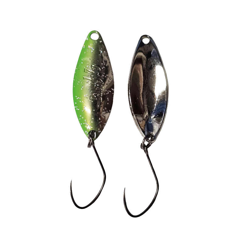 Nomadic Code - Baster - 040