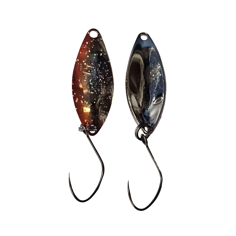 Nomadic Code - Baster - 041