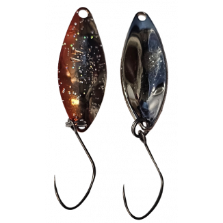 Nomadic Code - Baster - 041