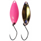 Nomadic Code - Baster - Asian Glow Pink
