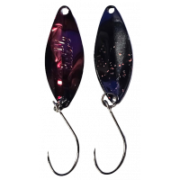 Nomadic Code - Baster - LT3