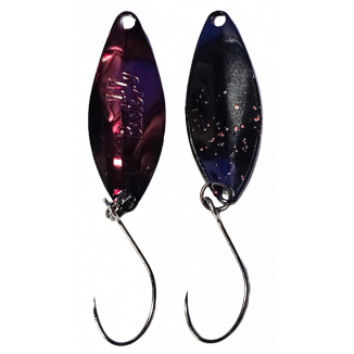 Nomadic Code - Baster - LT3