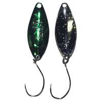 Nomadic Code - Baster - LT4