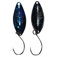 Nomadic Code - Baster - LT5
