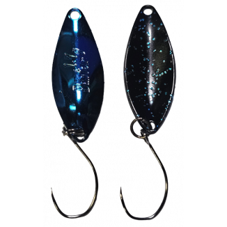Nomadic Code - Baster - LT5