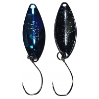 Nomadic Code - Baster - LT5