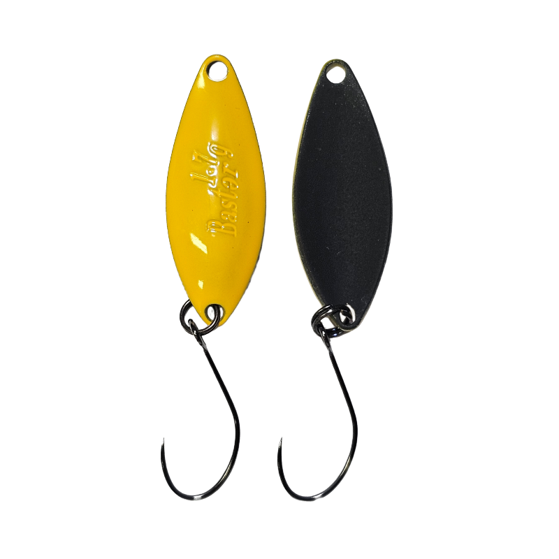 Nomadic Code - Baster - LT7 Nomadic Code - Baster - LT7