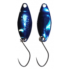 Nomadic Code - Baster - KON Blue