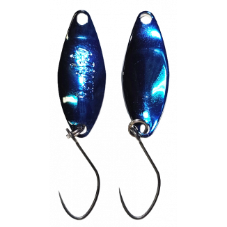 Nomadic Code - Baster - KON Blue