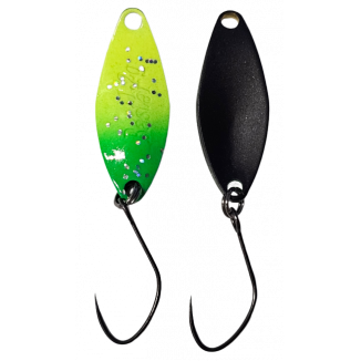 Nomadic Code - Baster - Tatis Black