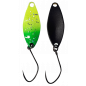 Nomadic Code - Baster - Tatis Black