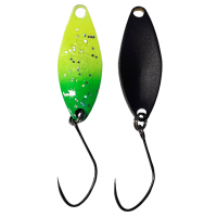 Nomadic Code - Baster - Tatis Black