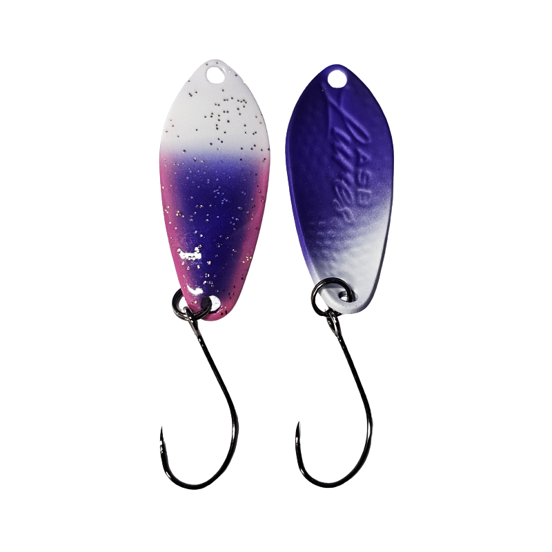 ASB Lures - Elias - 007