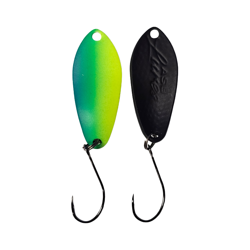 ASB Lures - Elias - 008 ASB Lures - Elias - 008