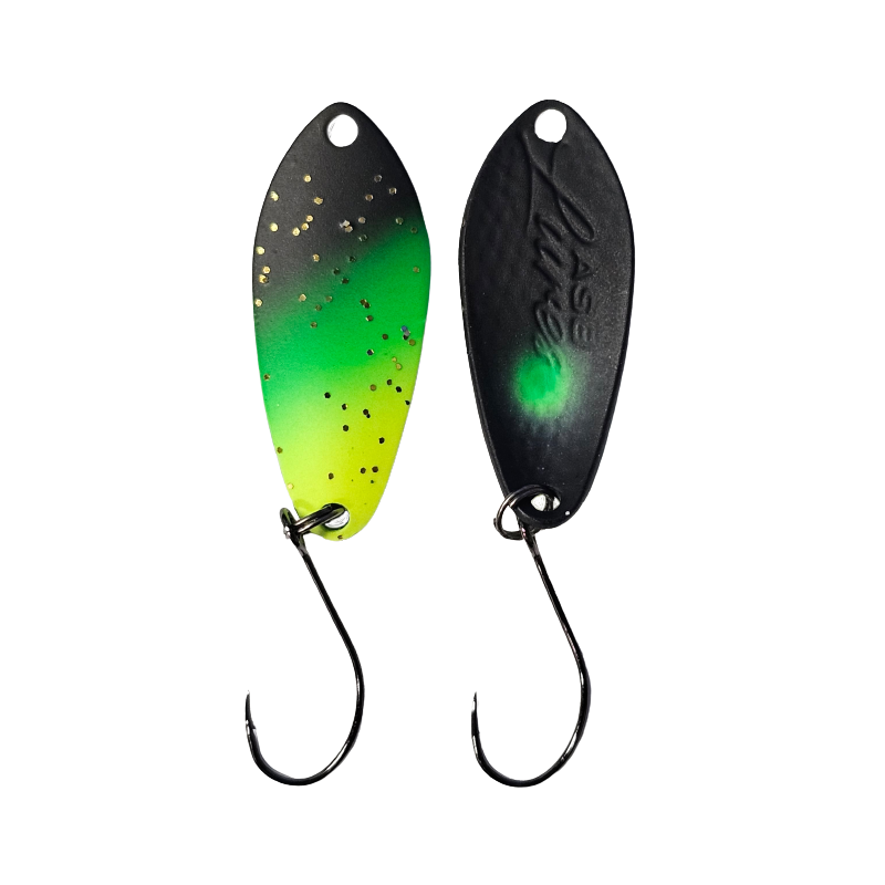 ASB Lures - Elias - 009 ASB Lures - Elias - 009