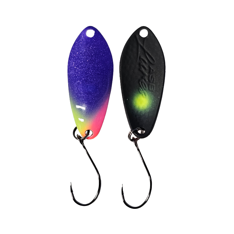 ASB Lures - Elias - 015 ASB Lures - Elias - 015