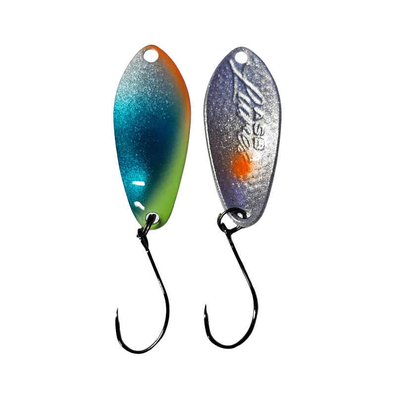 ASB Lures - Elias - 017 ASB Lures - Elias - 017