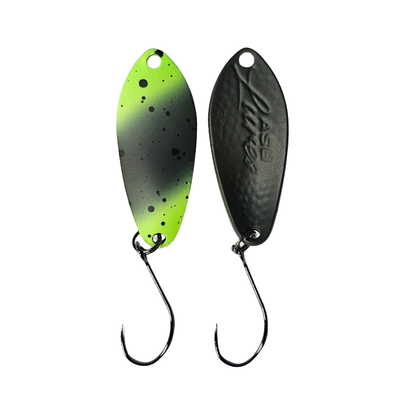 ASB Lures - Elias - 020 ASB Lures - Elias - 020