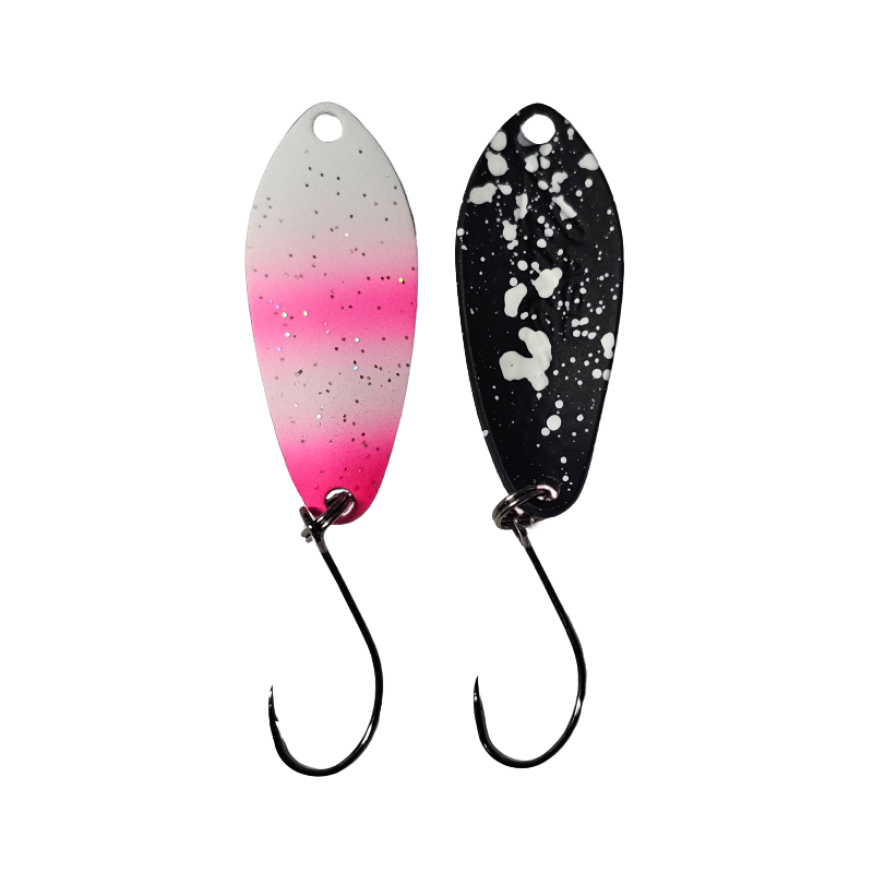 ASB Lures - Elias - 026 ASB Lures - Elias - 026