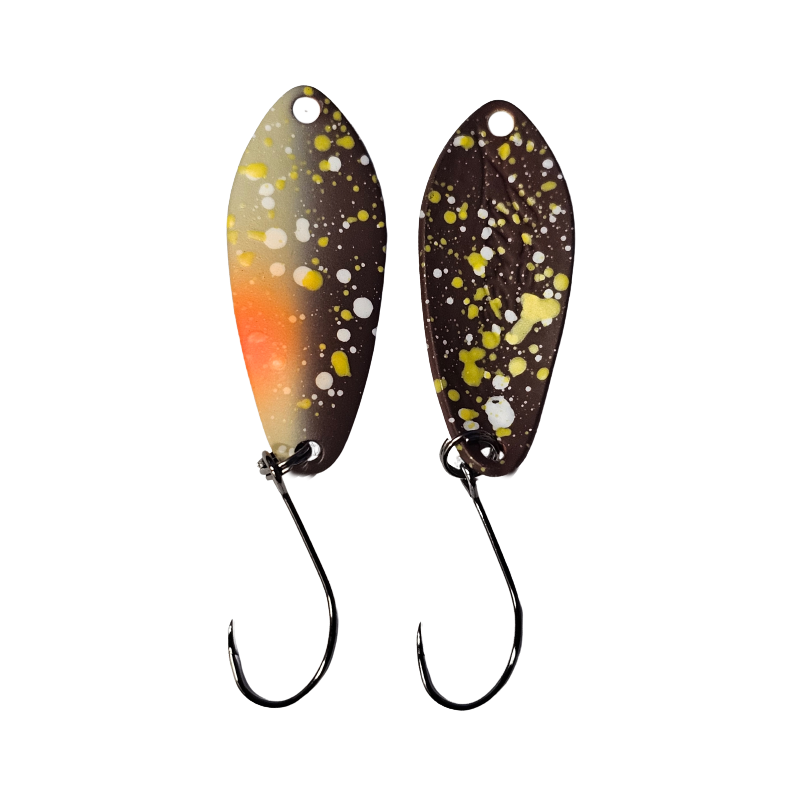 ASB Lures - Elias - 027 ASB Lures - Elias - 027