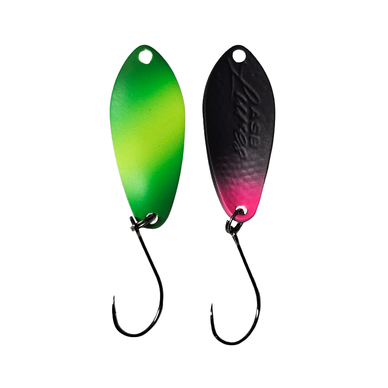 ASB Lures - Elias - 028 ASB Lures - Elias - 028