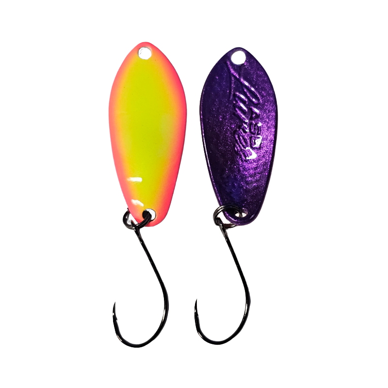 ASB Lures - Elias - 031