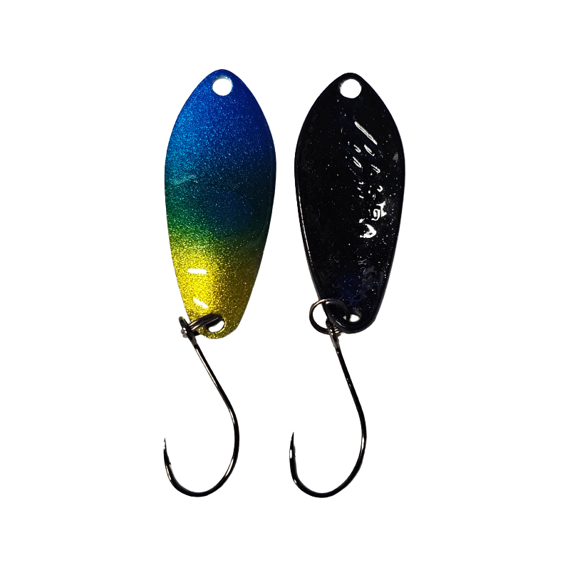 ASB Lures - Elias - 032 ASB Lures - Elias - 032