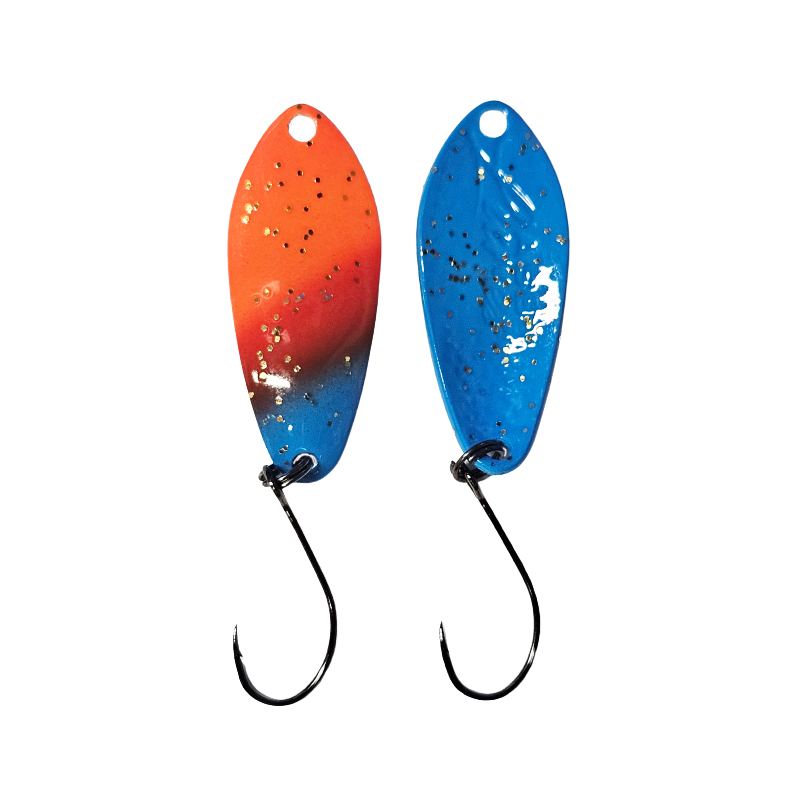 ASB Lures - Elias - 035 ASB Lures - Elias - 035