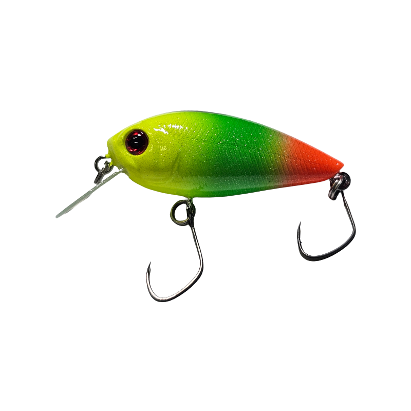Probaits CFG - Spoon.Fishing Edition - Spader 042 Probaits CFG - Spoon.Fishing Edition - Spader 042