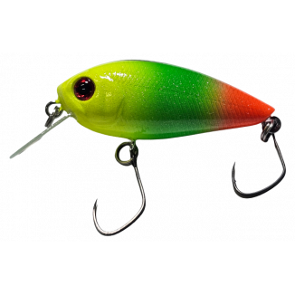 Probaits CFG - Spoon.Fishing Edition - Spader 042