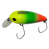 Probaits CFG - Spoon.Fishing Edition - Spader 042