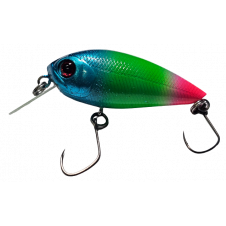 Probaits CFG - Spoon.Fishing Edition - Spader 043