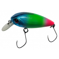 Probaits CFG - Spoon.Fishing Edition - Spader 043